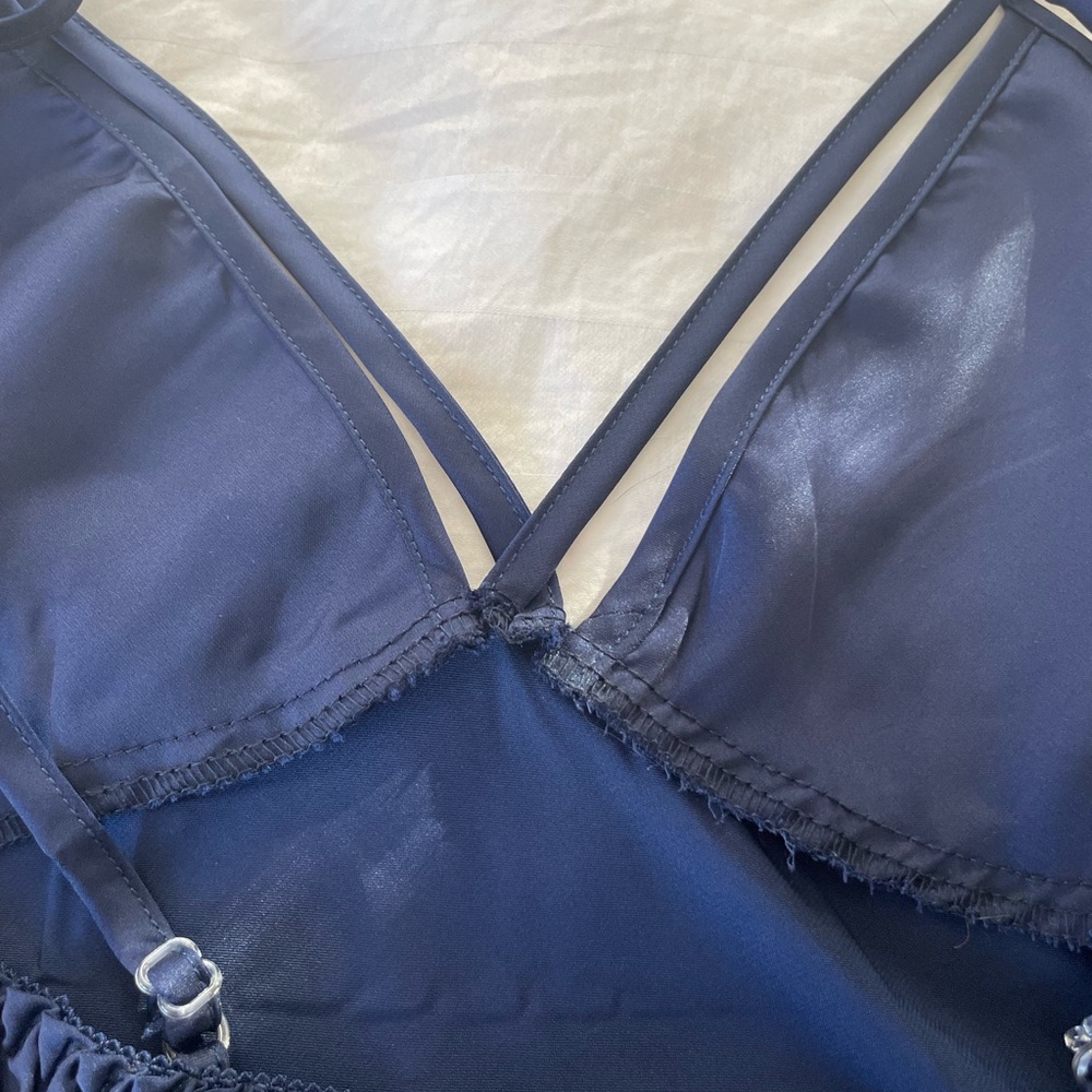 SLIP DRESS Beautiful design! - Picture 2 of 13
